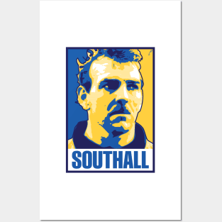 Southall Posters and Art